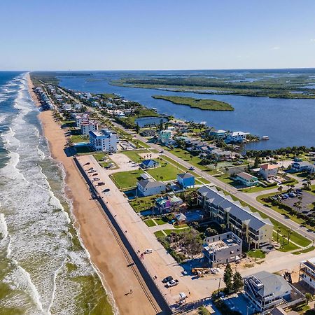 Villa Casa Nova Getaway New Smyrna Beach Exterior foto