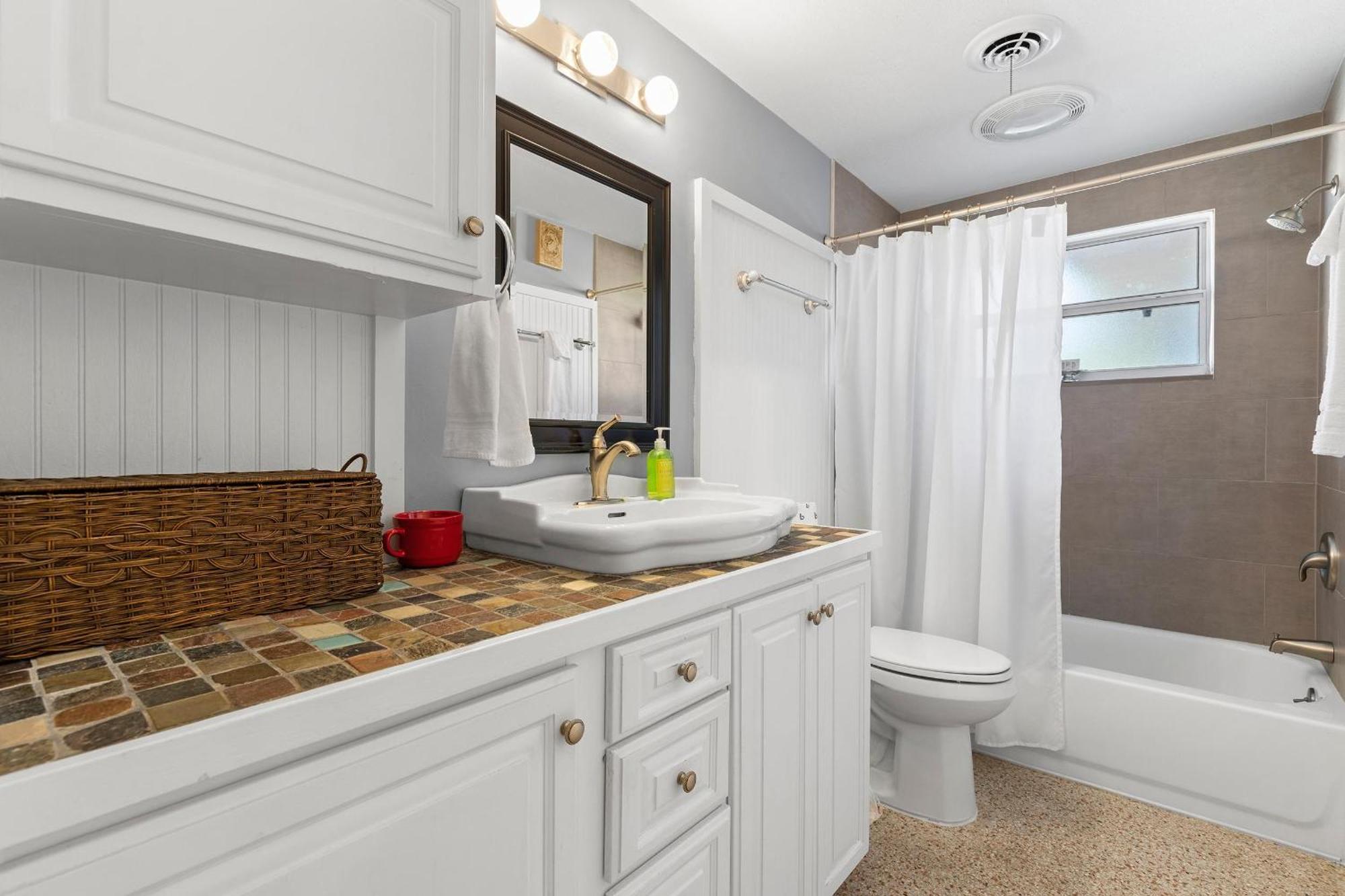 Villa Casa Nova Getaway New Smyrna Beach Exterior foto