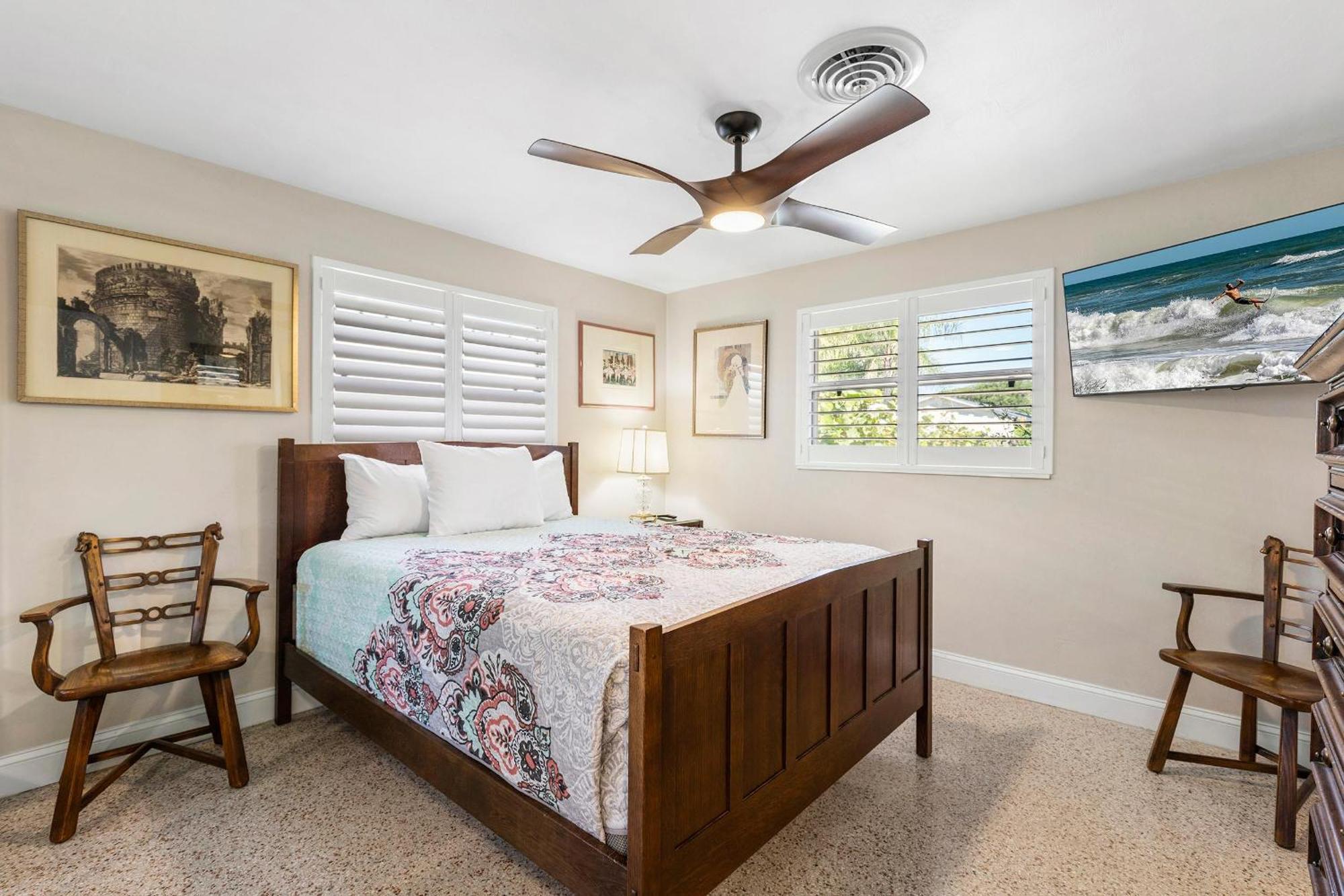 Villa Casa Nova Getaway New Smyrna Beach Exterior foto