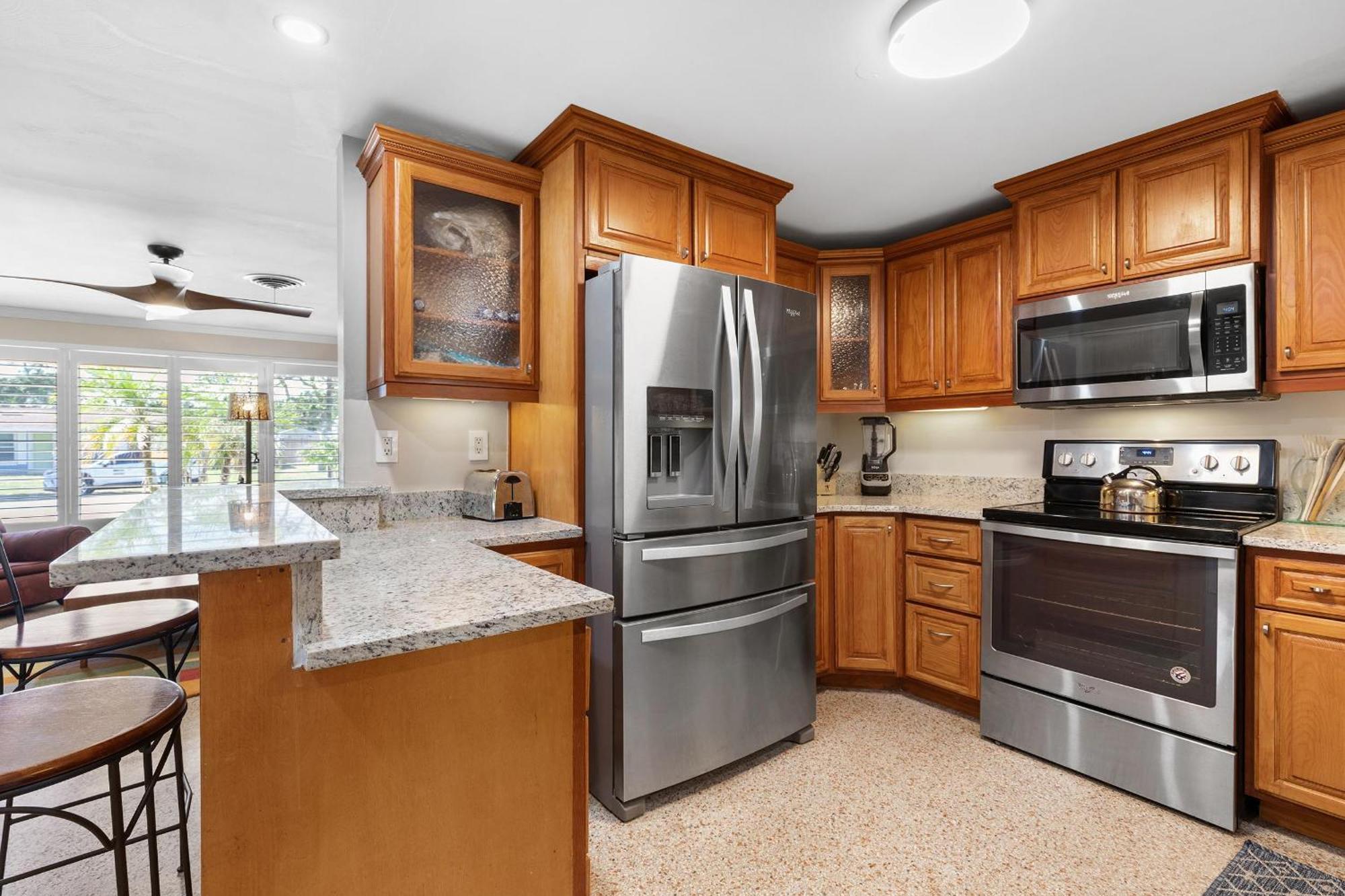 Villa Casa Nova Getaway New Smyrna Beach Exterior foto