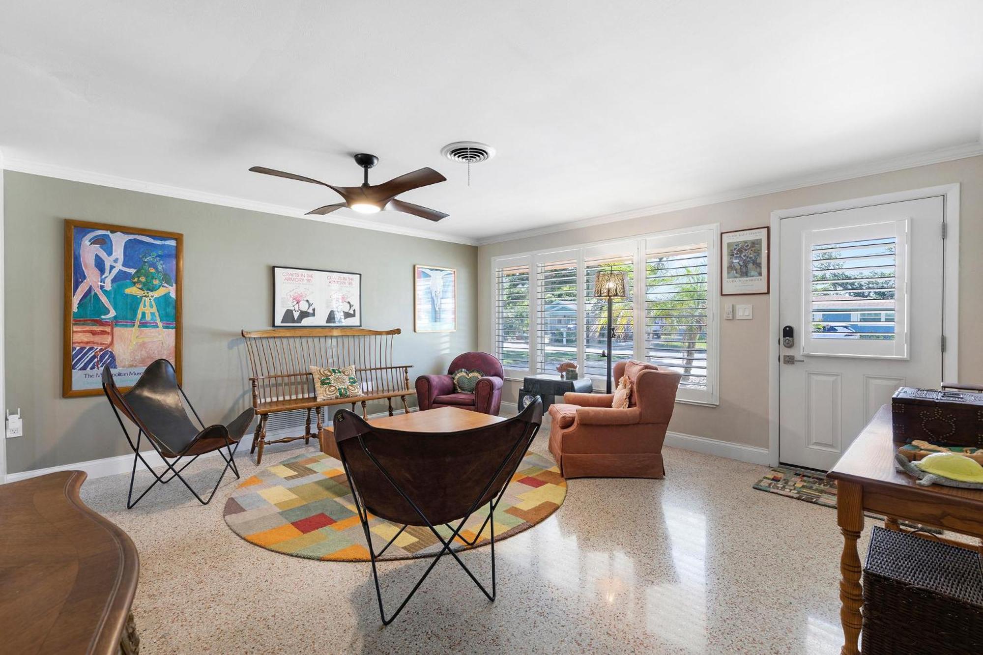 Villa Casa Nova Getaway New Smyrna Beach Exterior foto