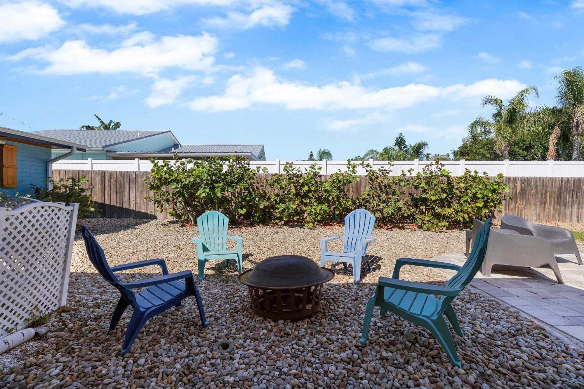 Villa Casa Nova Getaway New Smyrna Beach Exterior foto