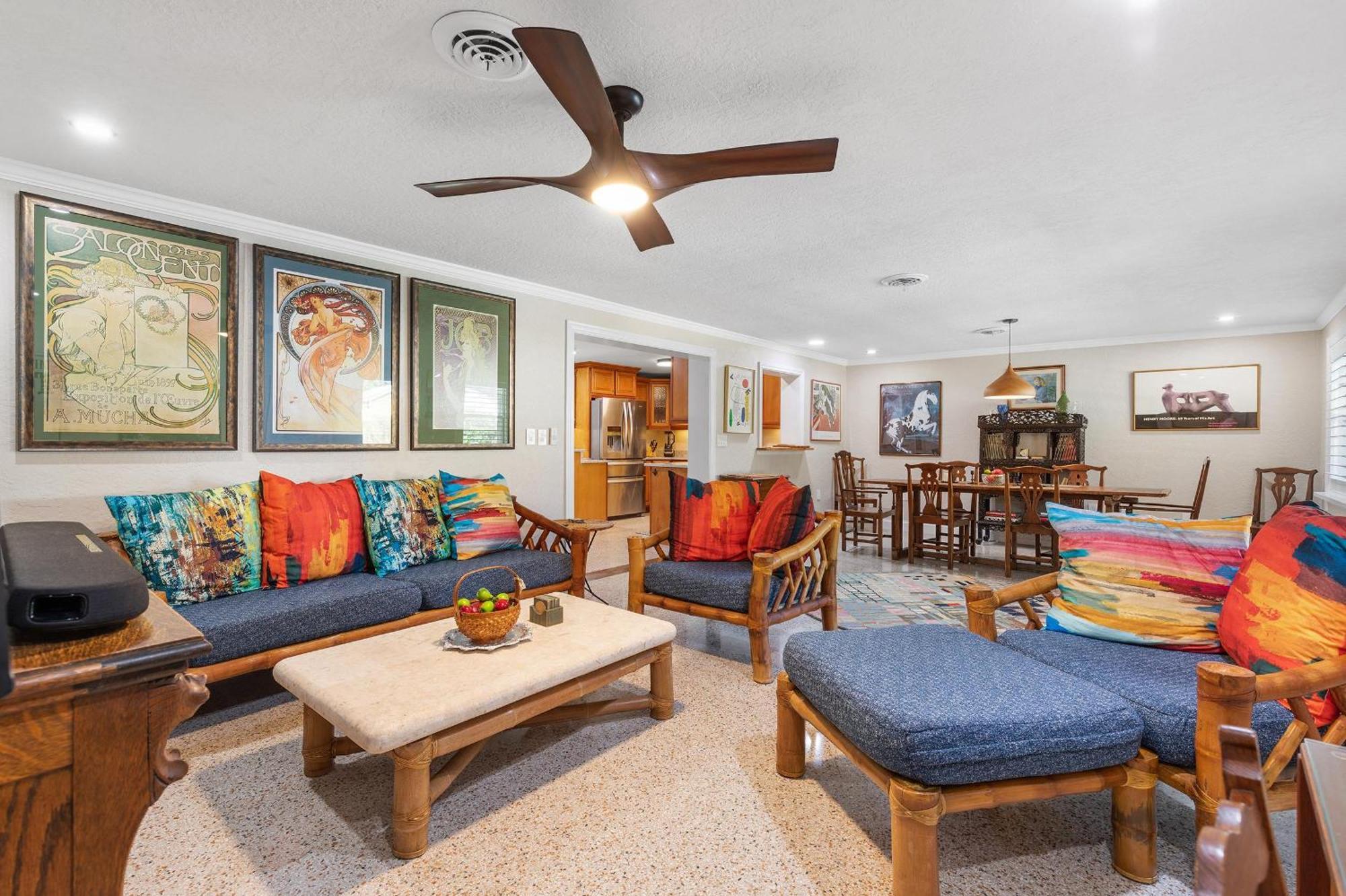 Villa Casa Nova Getaway New Smyrna Beach Exterior foto
