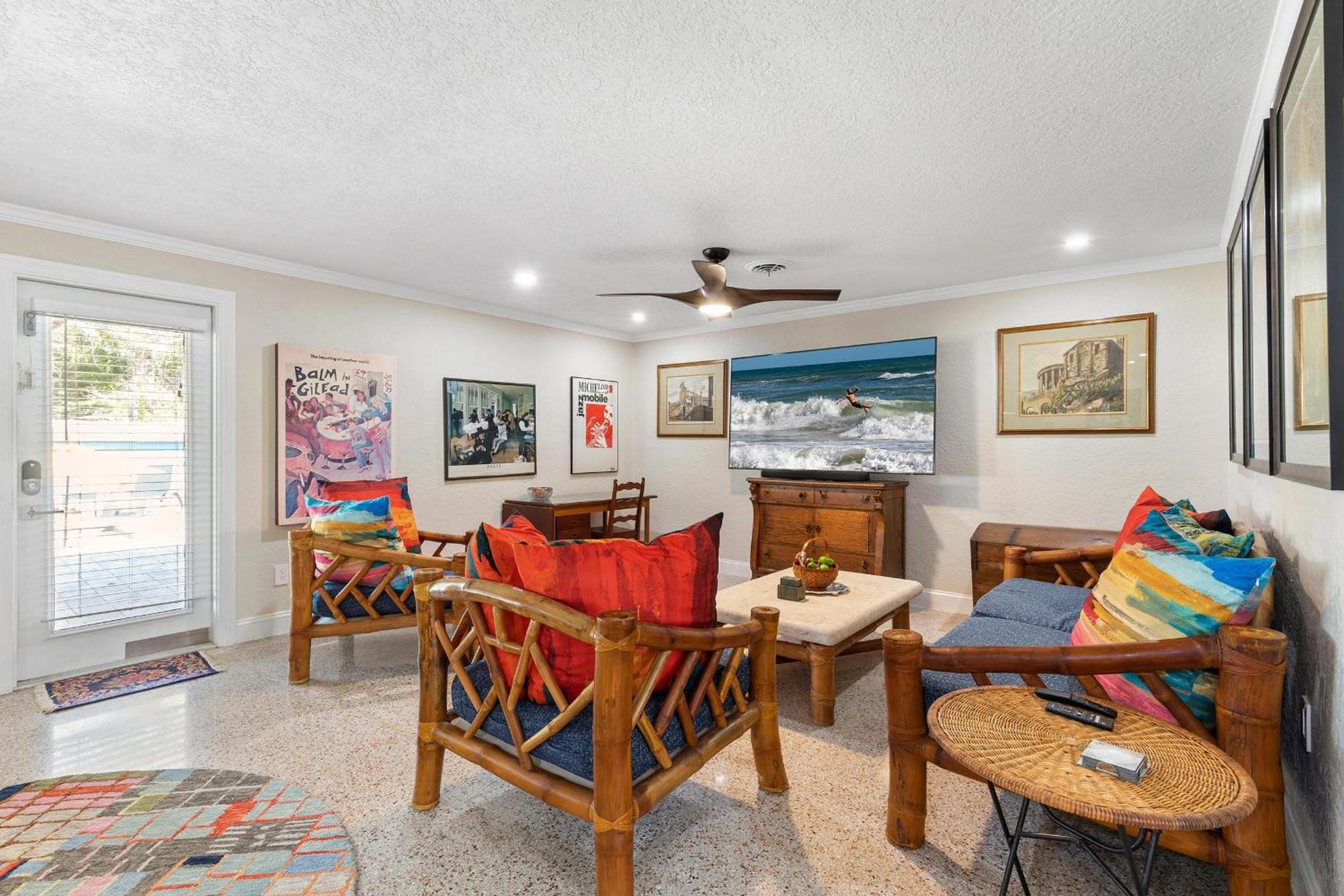 Villa Casa Nova Getaway New Smyrna Beach Exterior foto