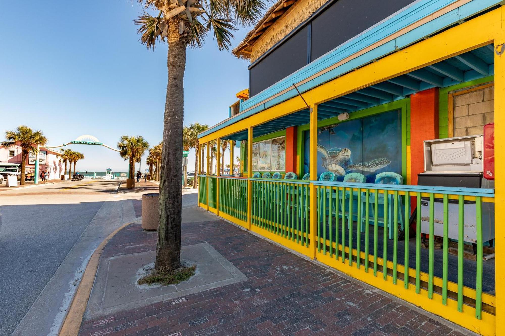 Villa Casa Nova Getaway New Smyrna Beach Exterior foto