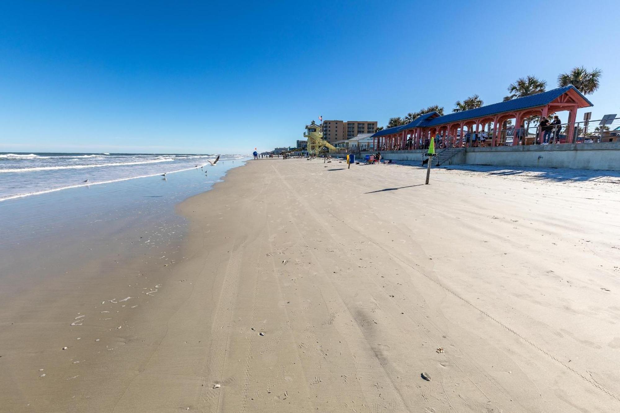 Villa Casa Nova Getaway New Smyrna Beach Exterior foto
