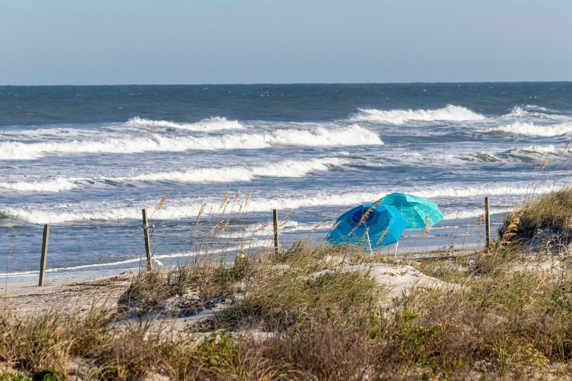 Villa Casa Nova Getaway New Smyrna Beach Exterior foto